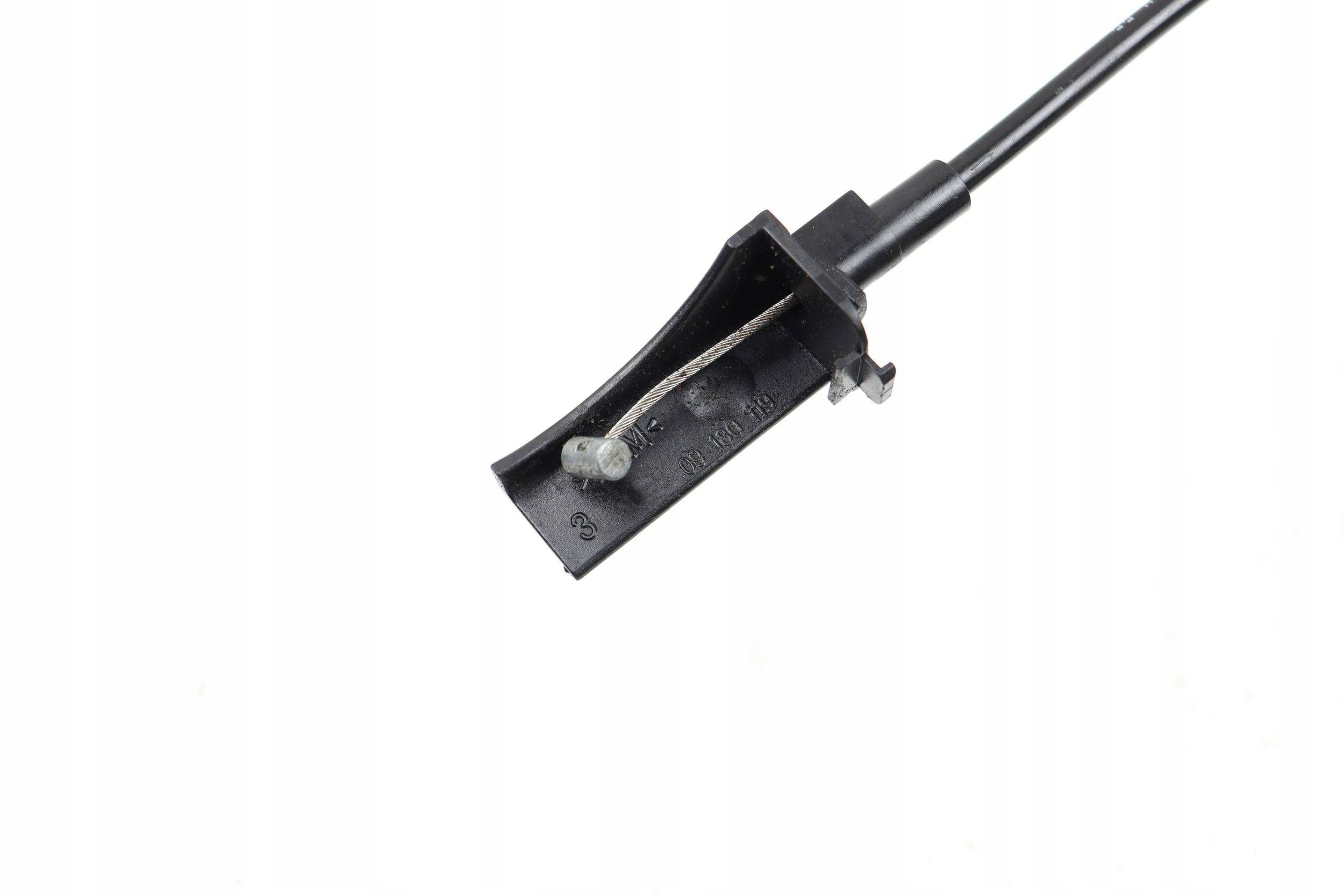 OPEL VECTRA C lock bonnet boot HB HATCHBACK sedan 13173563