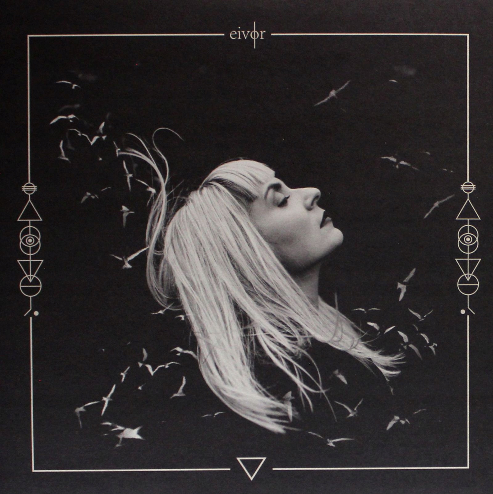 

Eivor: Slr (winyl)
