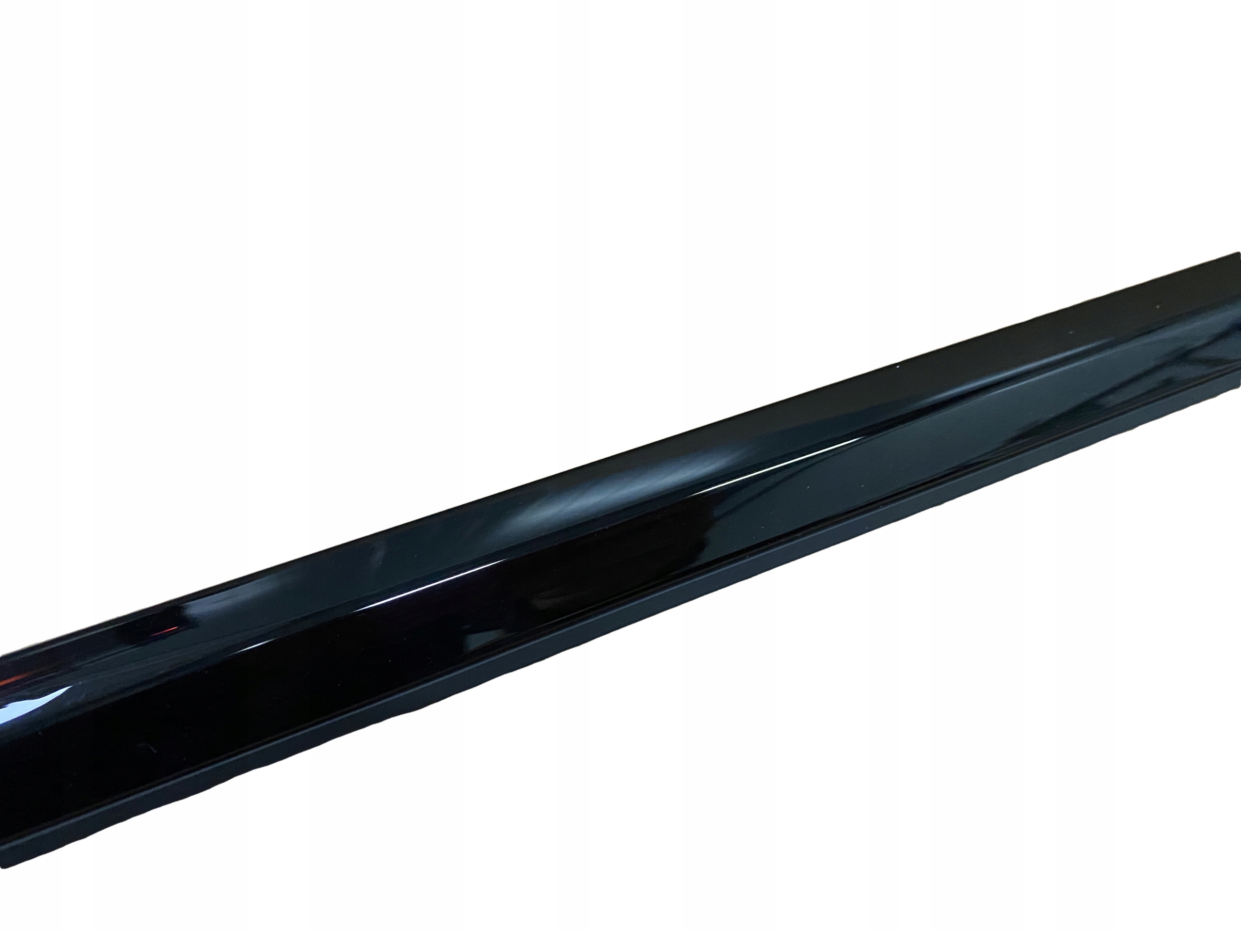 AUDI A7 4K moulding dust right rear part PIANO