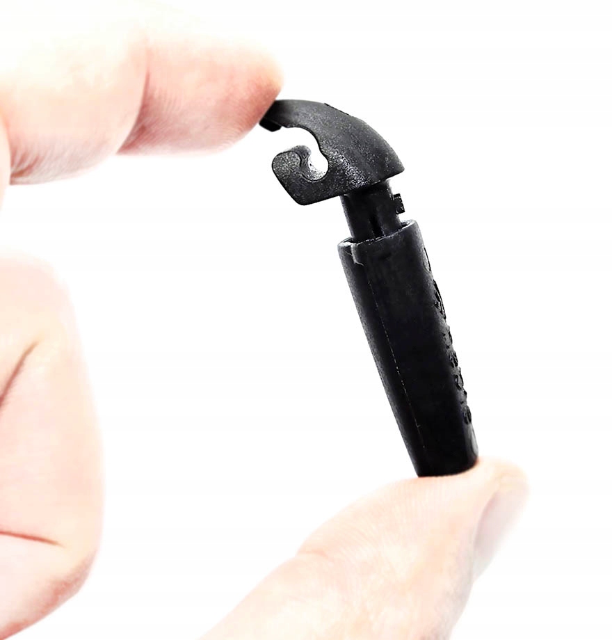 ORION UCHWYT DO BŁOTNIKA UNIWERSALNE MOCOWANIE RĘCZNE GRIP-TYPE Kod producenta 087