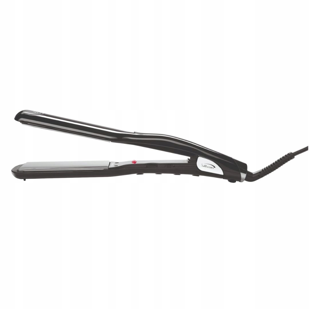 Ultron Prostownica Tytanowa MACH 4 GLAM XL extra duże płytki Kod producenta 0447923