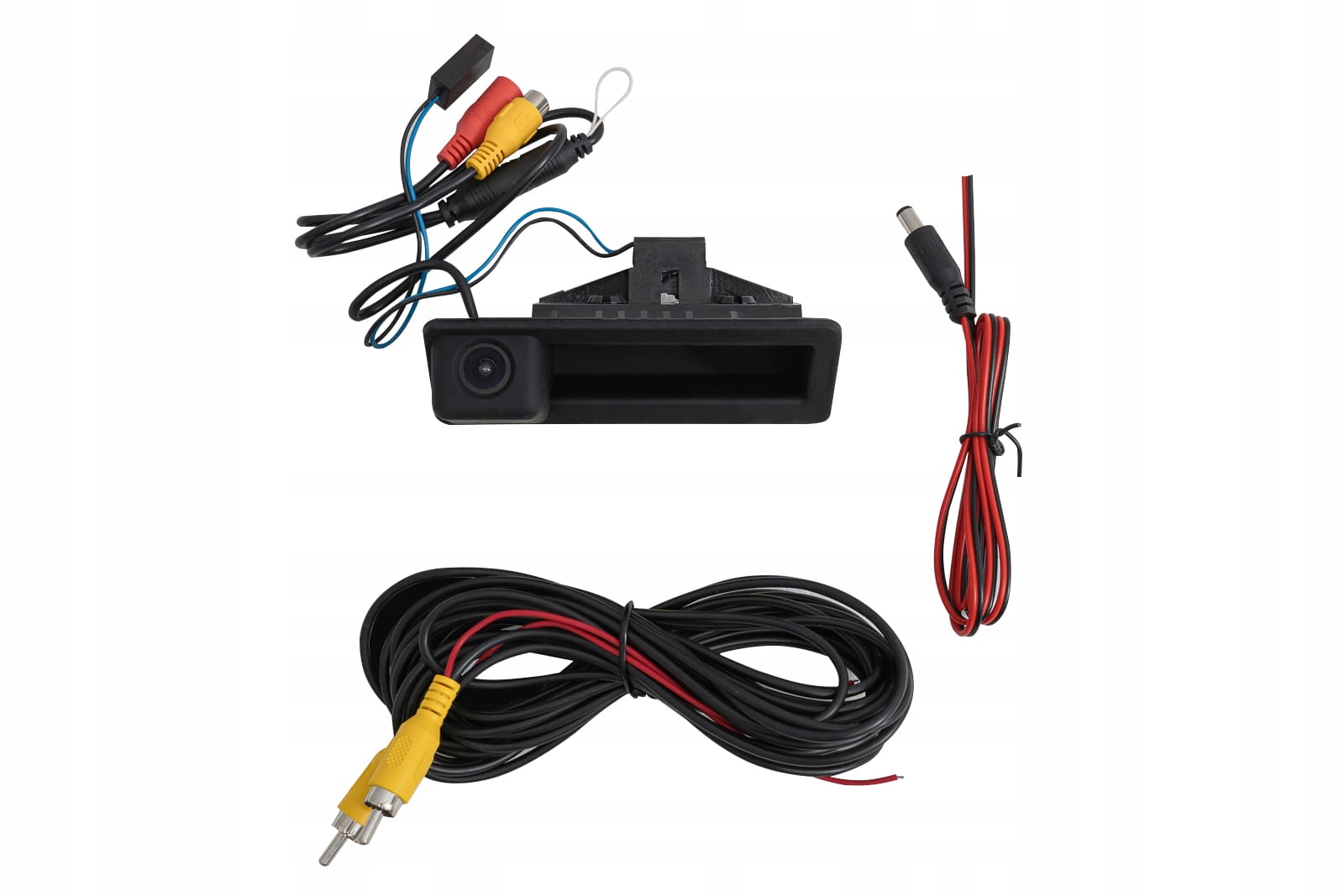 BMW 3 E90 04-11 камера заднего вида ручка задней двери