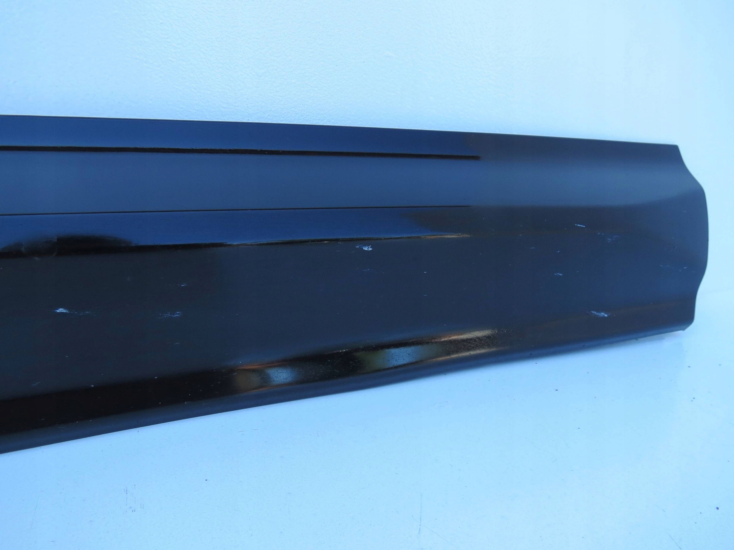 moulding door right front VOLVO XC60 II 32208739
