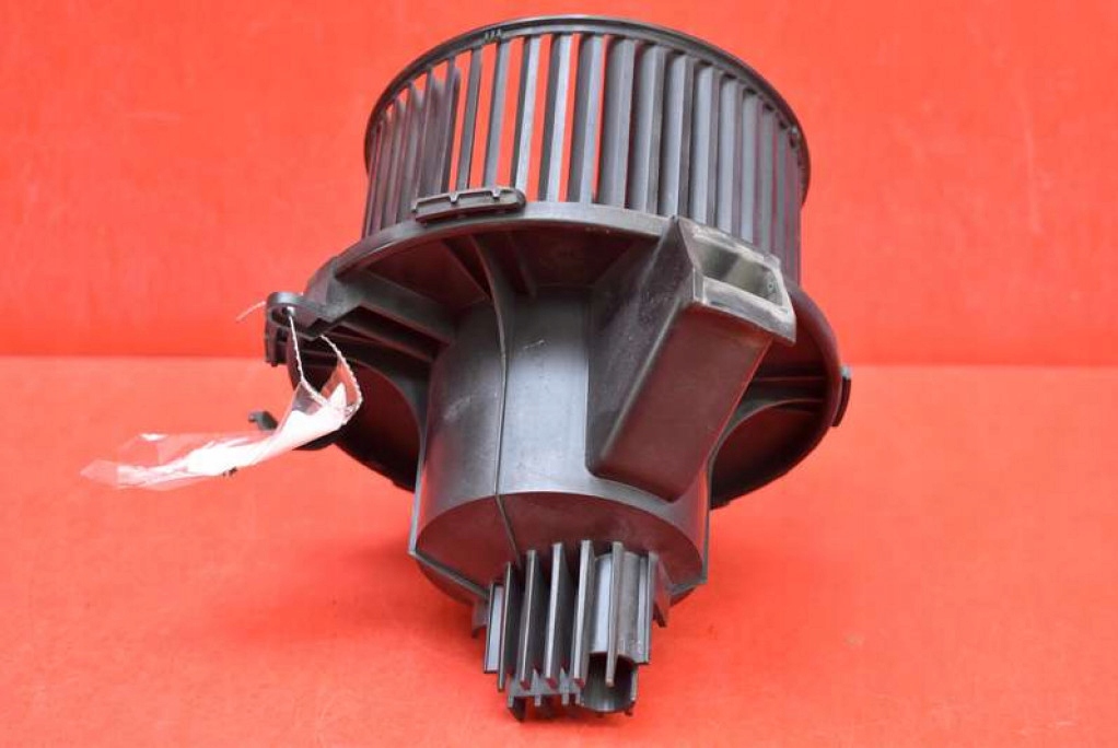 DMUCHAWA Lüfter des lüfters EU D8087 OPEL ZAFIRA B 05-10