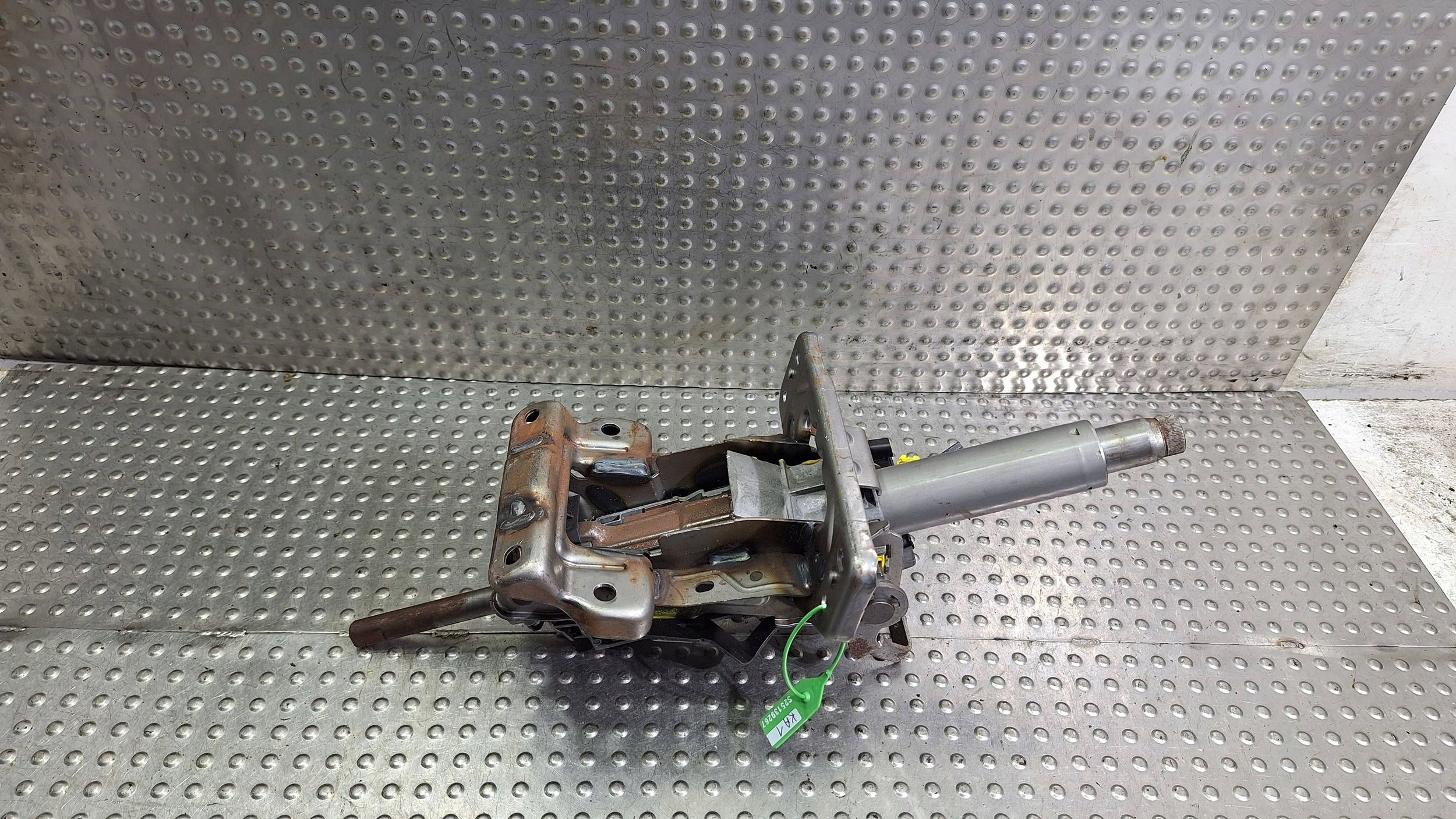 steering wheel rod 8K0419502R AUDI A5 8T LIFT A4 B8