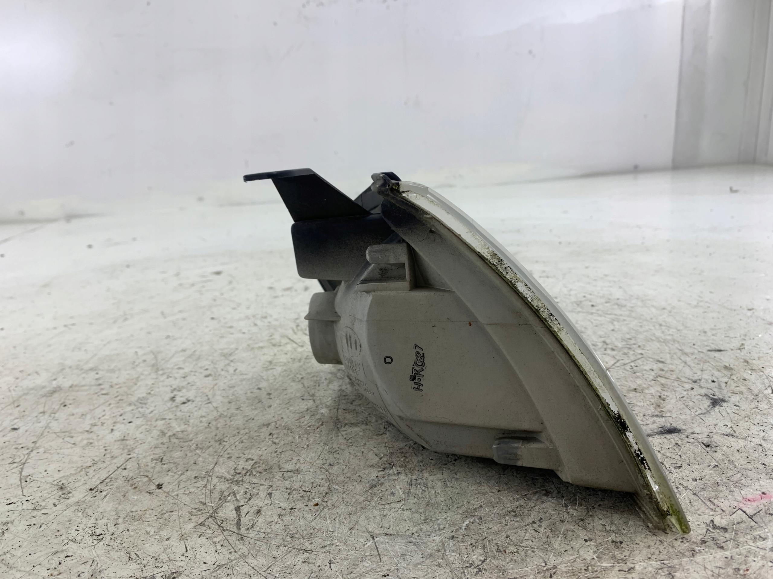 MAZDA PREMACY and indicator left