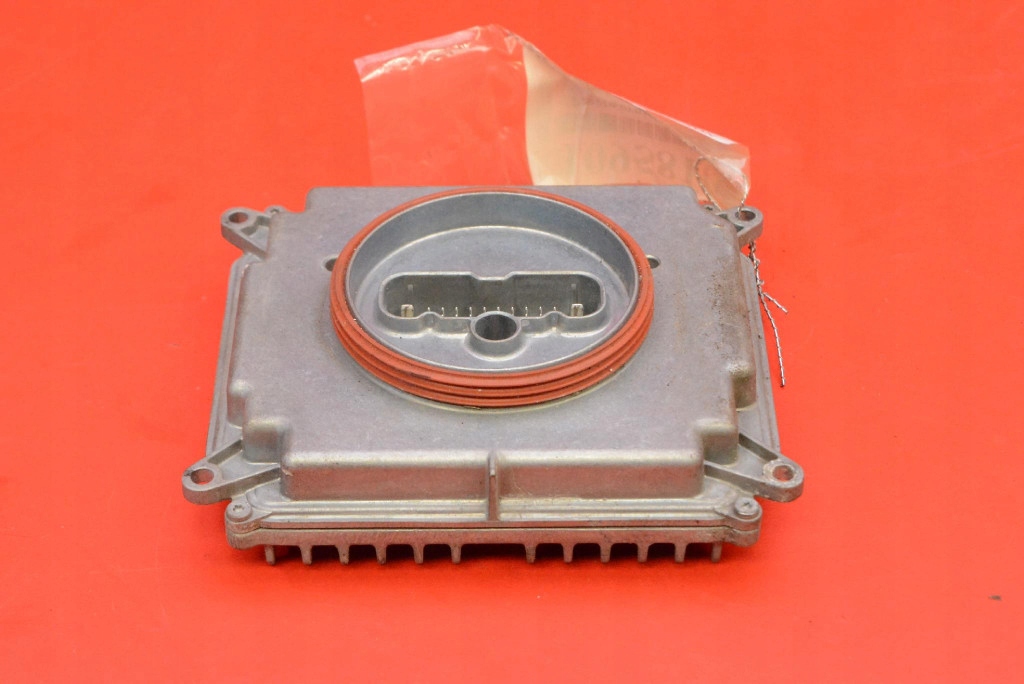 control unit XENON KSENON right 7PP941472J AUDI A6 C7 LIFT 14-20