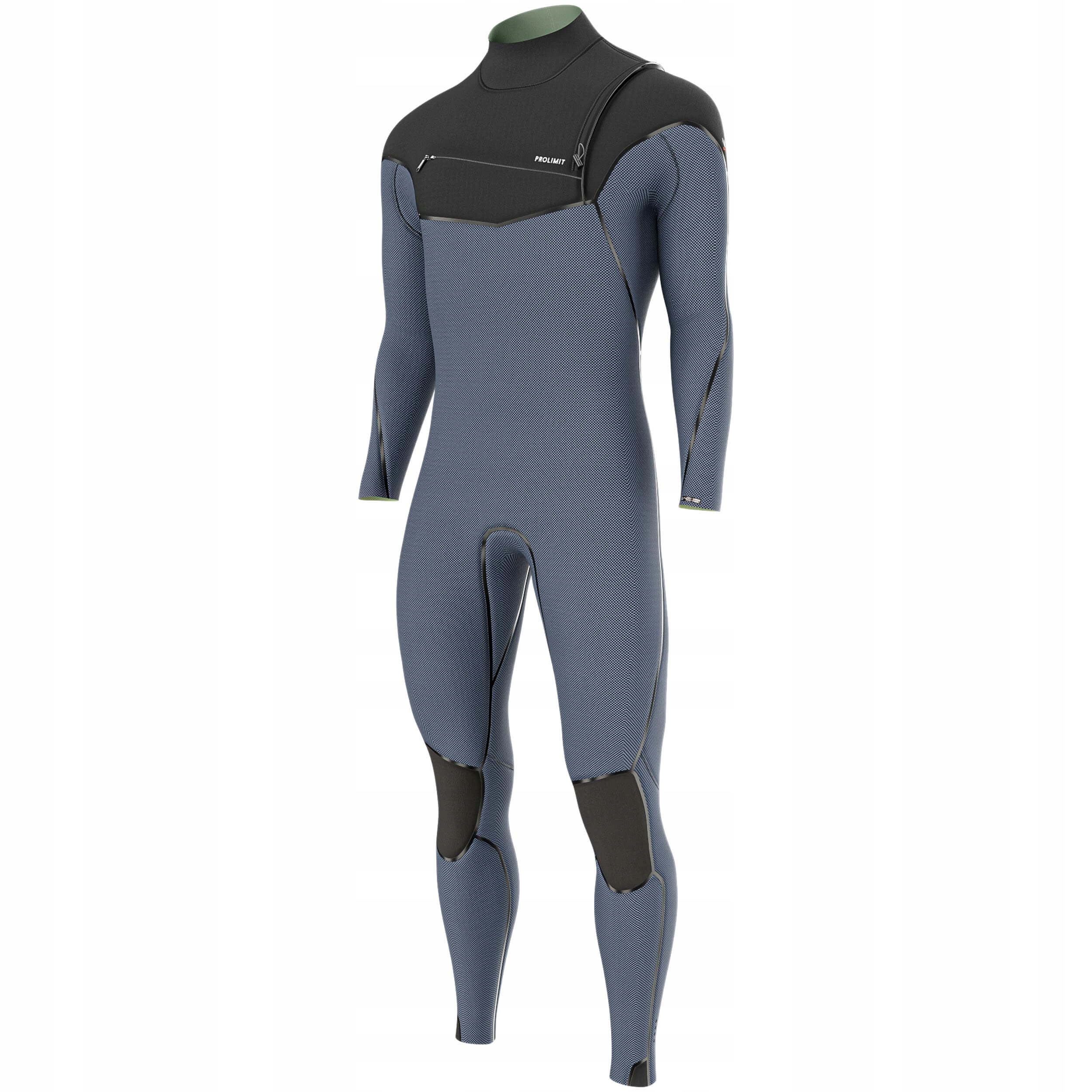 Pěna Prolimit Vapor 4/3 Fz-x 54/XL Blue
