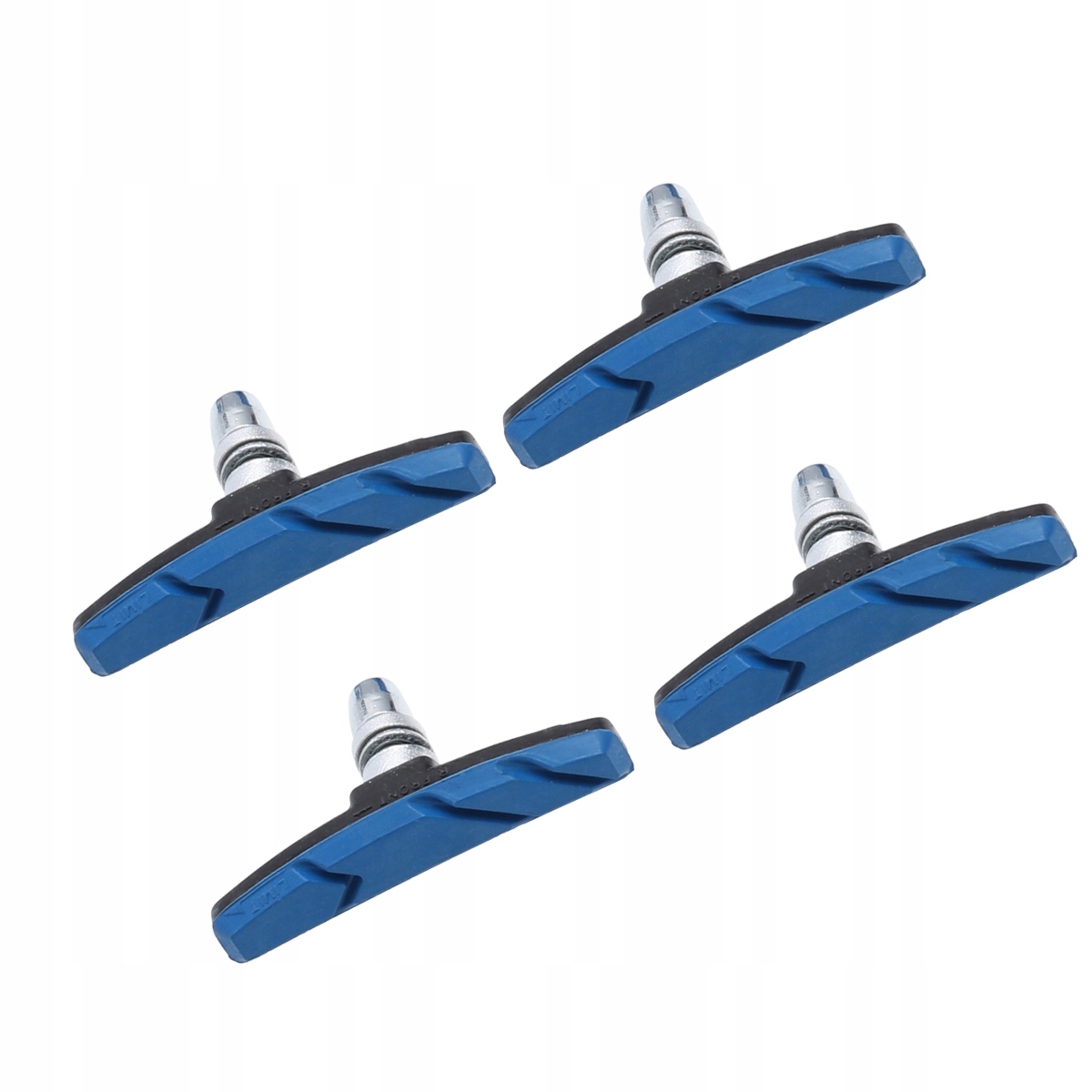 Klocki HAMULCOWE ROWER SZOSOWY