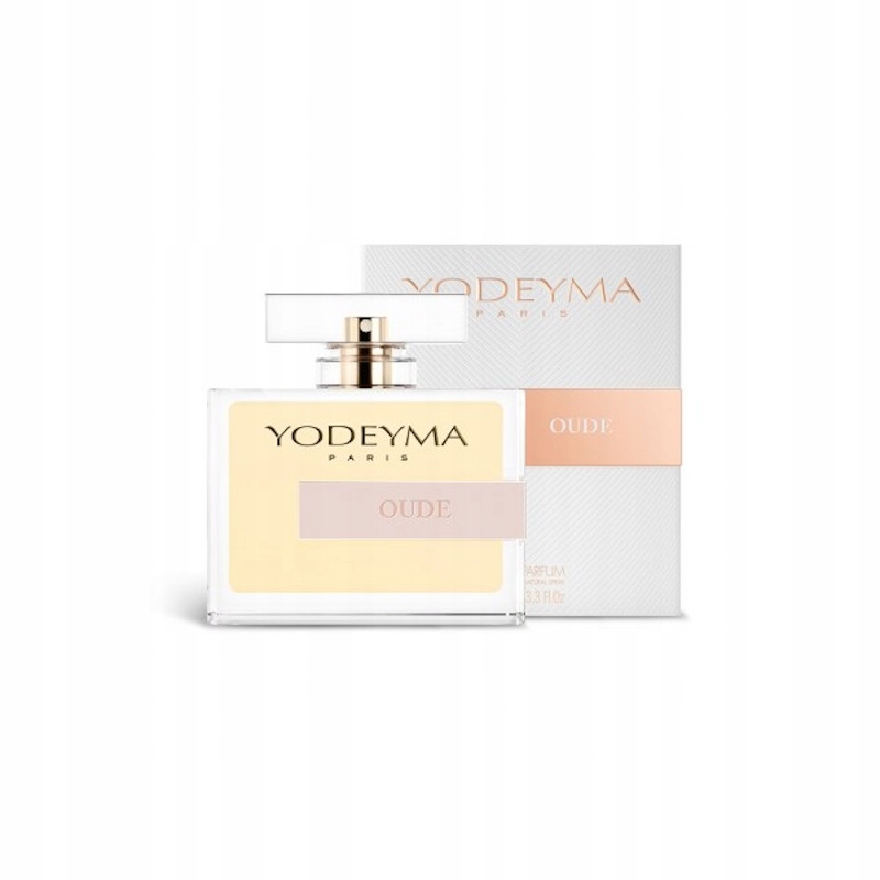 Yodeyma Oude 100 ml dámské parfémy
