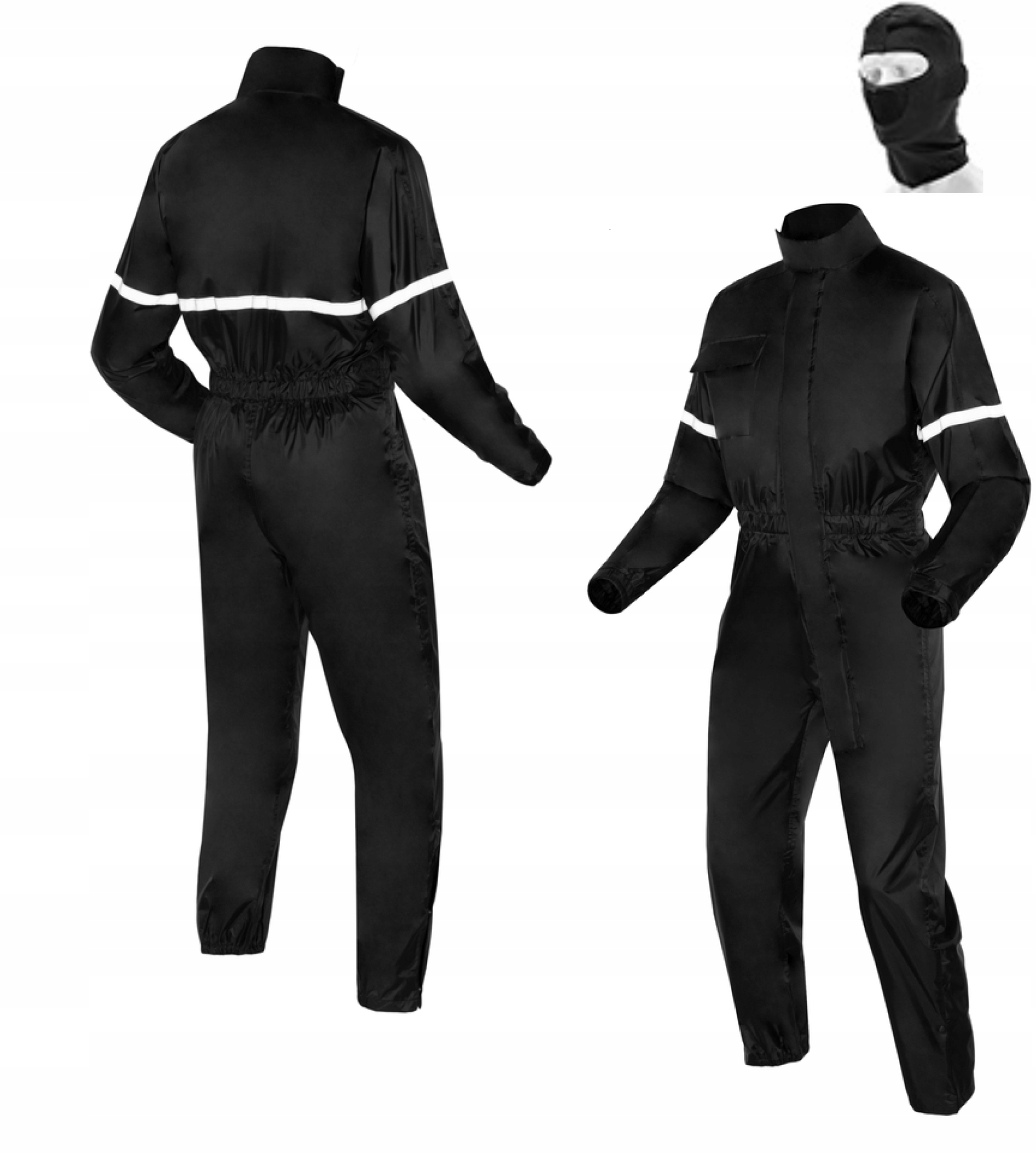

Kombinezon motocyklowy Atv Quad turystyk przeprawa