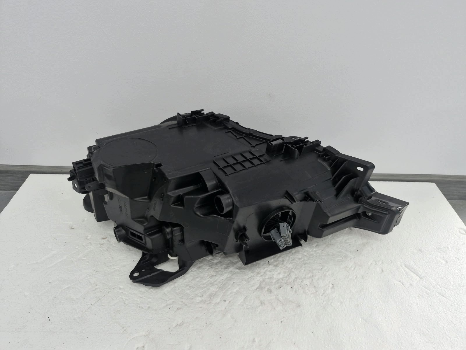 light right Volvo XC60 II LIFT FULL LED MID LED
