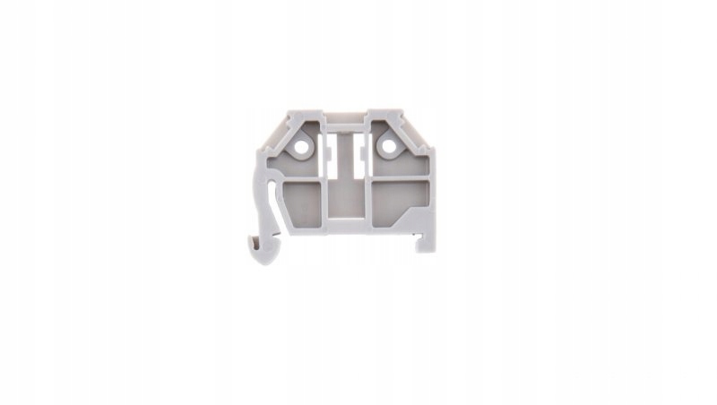 

Blokada końcowa na szynę Ts 35 Din 6mm 249-116