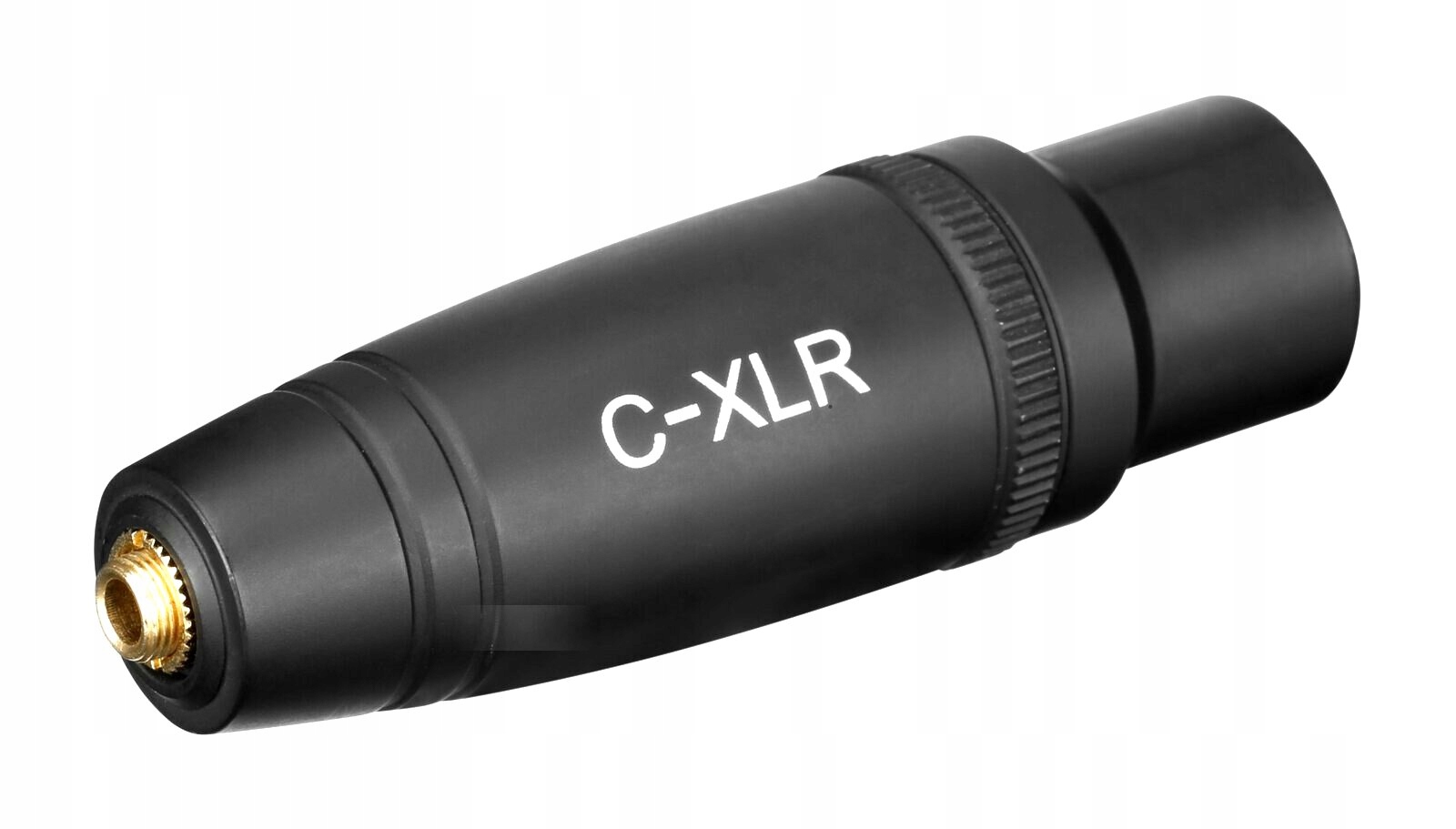 Adapter Saramonic C-xlr mini Jack Trs (żeński) Xlr