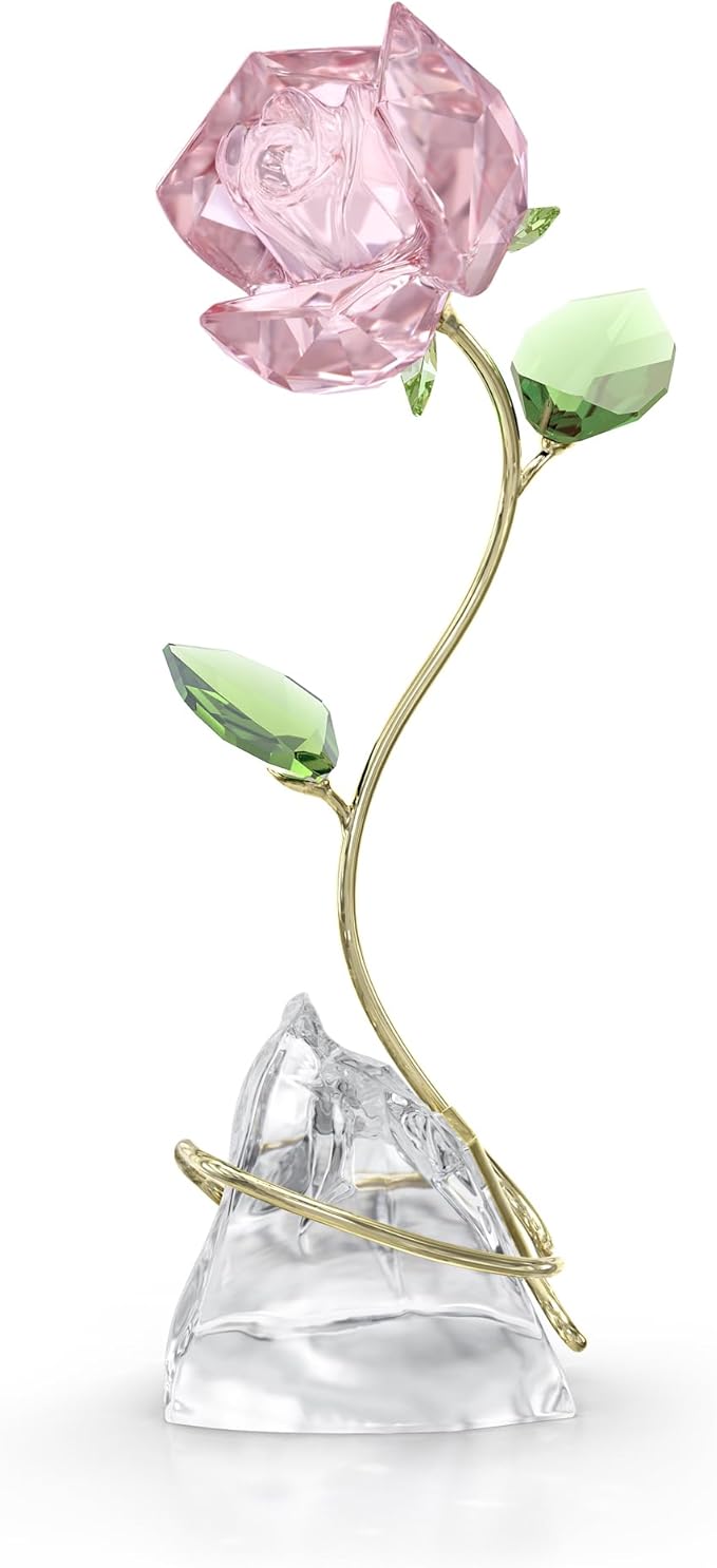 Swarovski Florere Ruža
