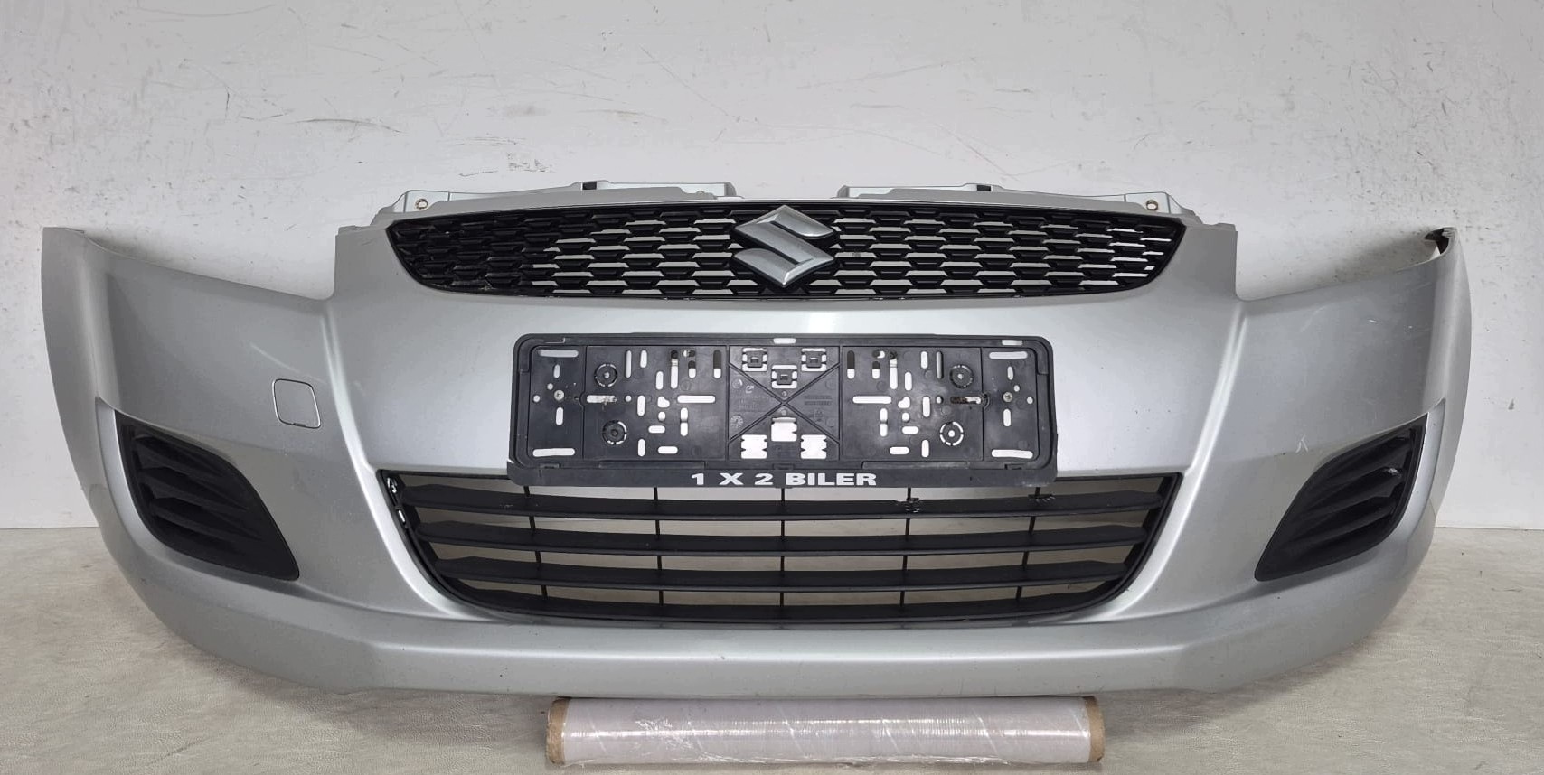 SUZUKI SWIFT MK7 10-14 bumper front front 71711-68L0 LAK.ZCC