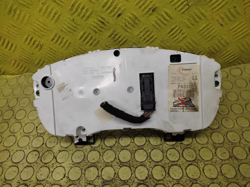 FORD C-MAX 2.0D dials dials 3M5T10849LL