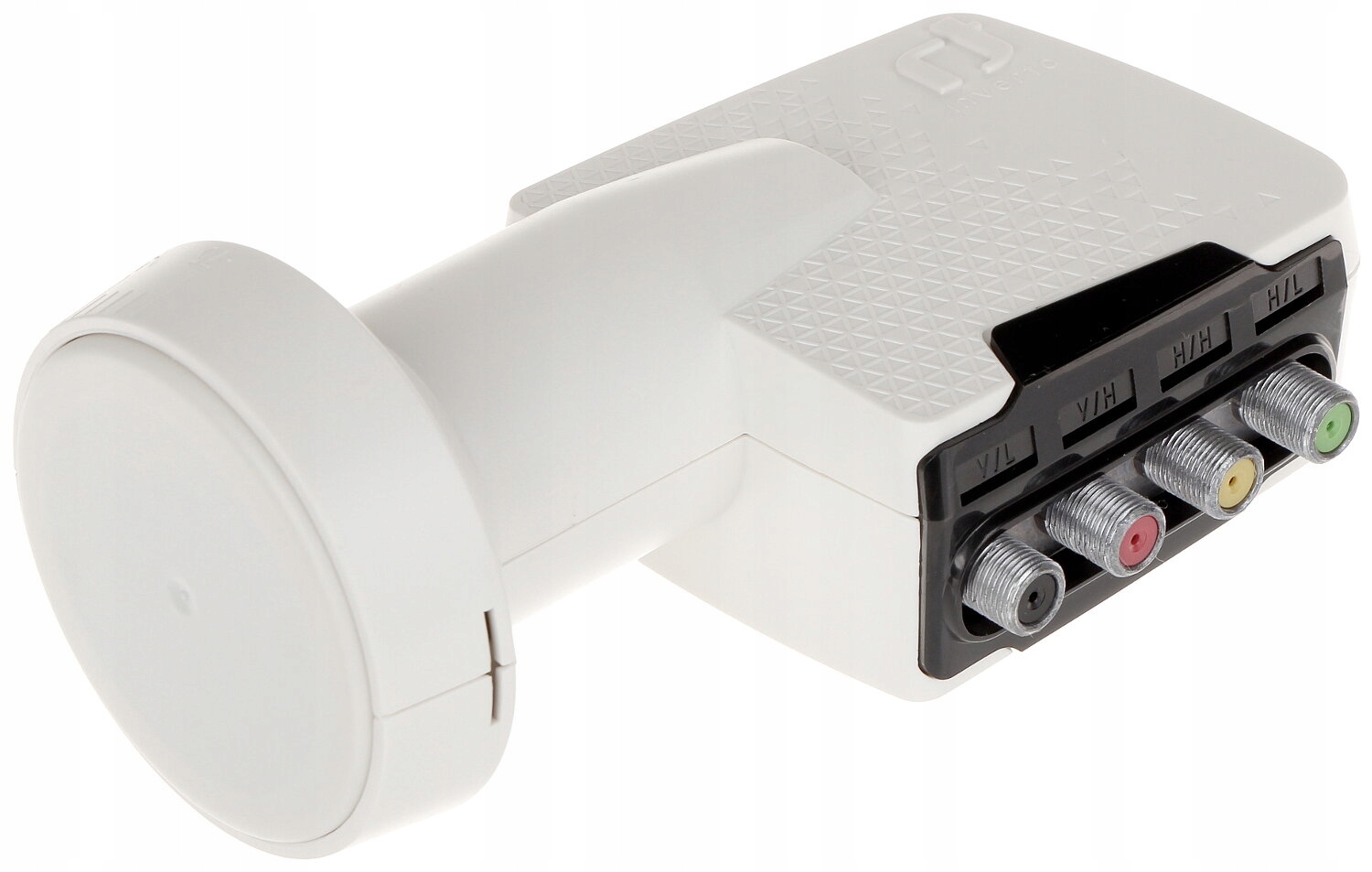 Konvertor Tv-sat Konw/quatro-inverto