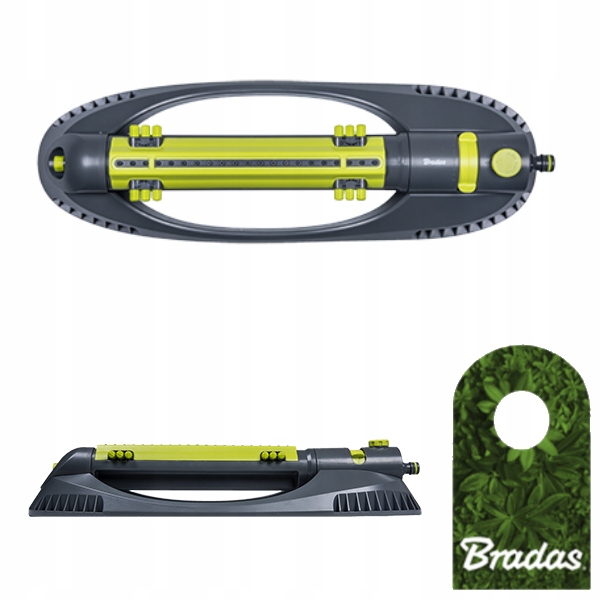 

Lime Line Zraszacz wahadłowy 21 dysz LE-6305