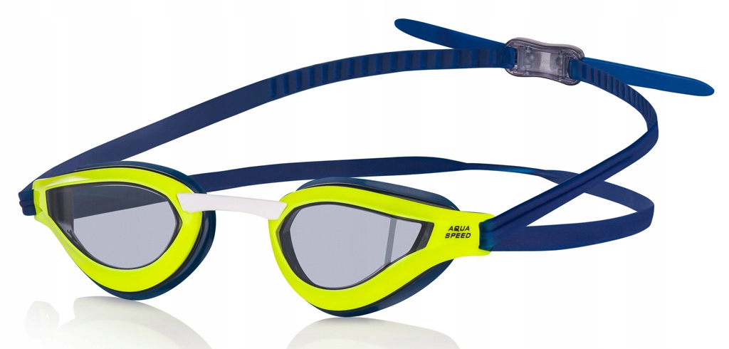 

Okulary pływackie Rapid Aqua Speed