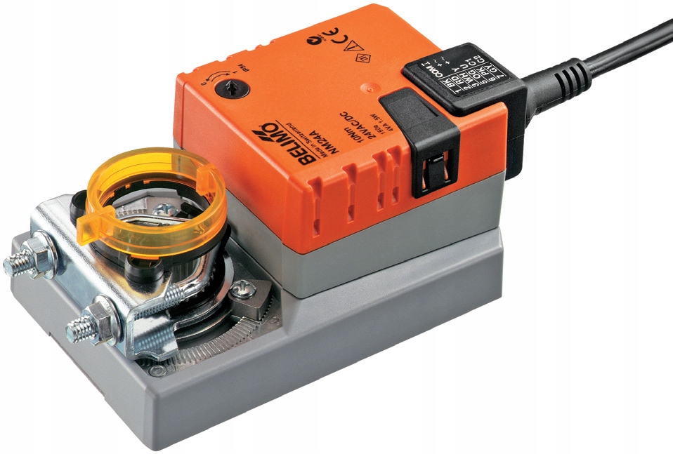 Siłownik Belimo NM24A Zamknij/Otwórz 24V Ac/dc