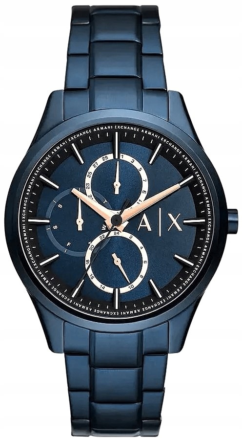 Pánské Hodinky Armani Exchange Dante AX1881 Box