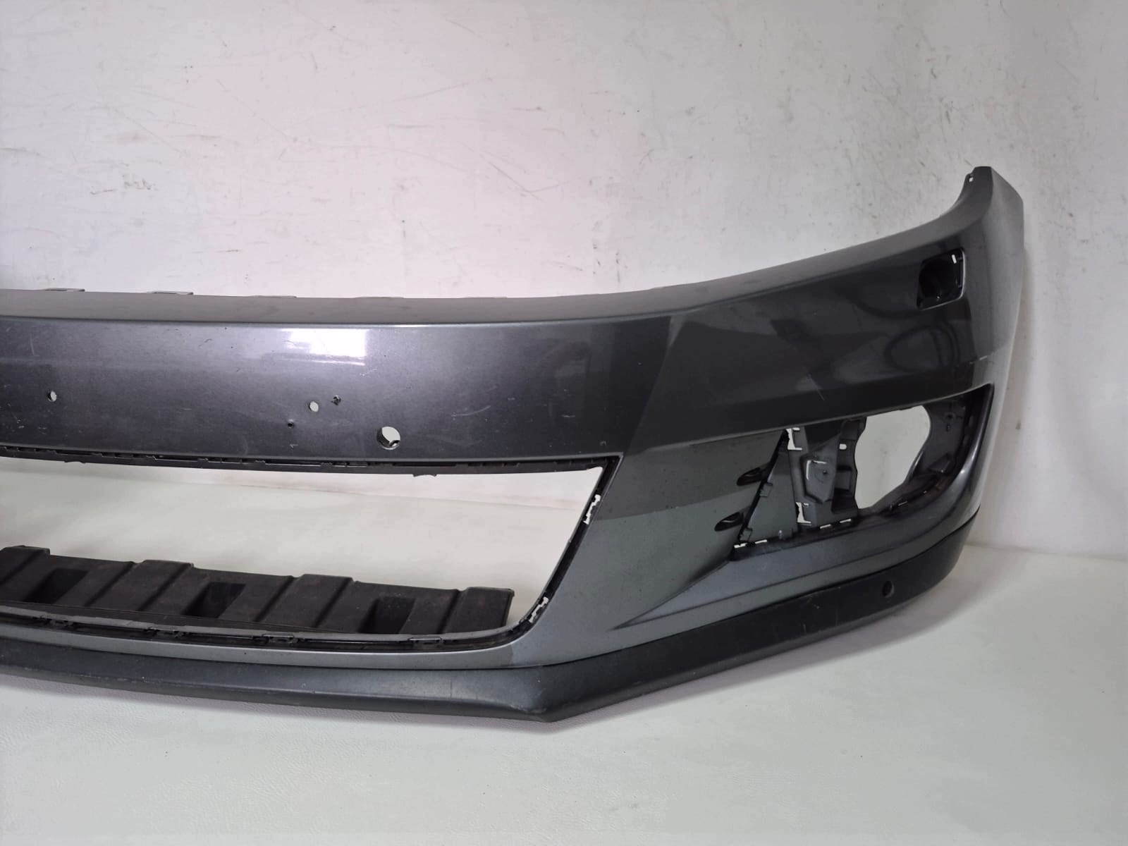 VW TIGUAN and 1 LIFT 11-16 bumper front front washer 6XPDC