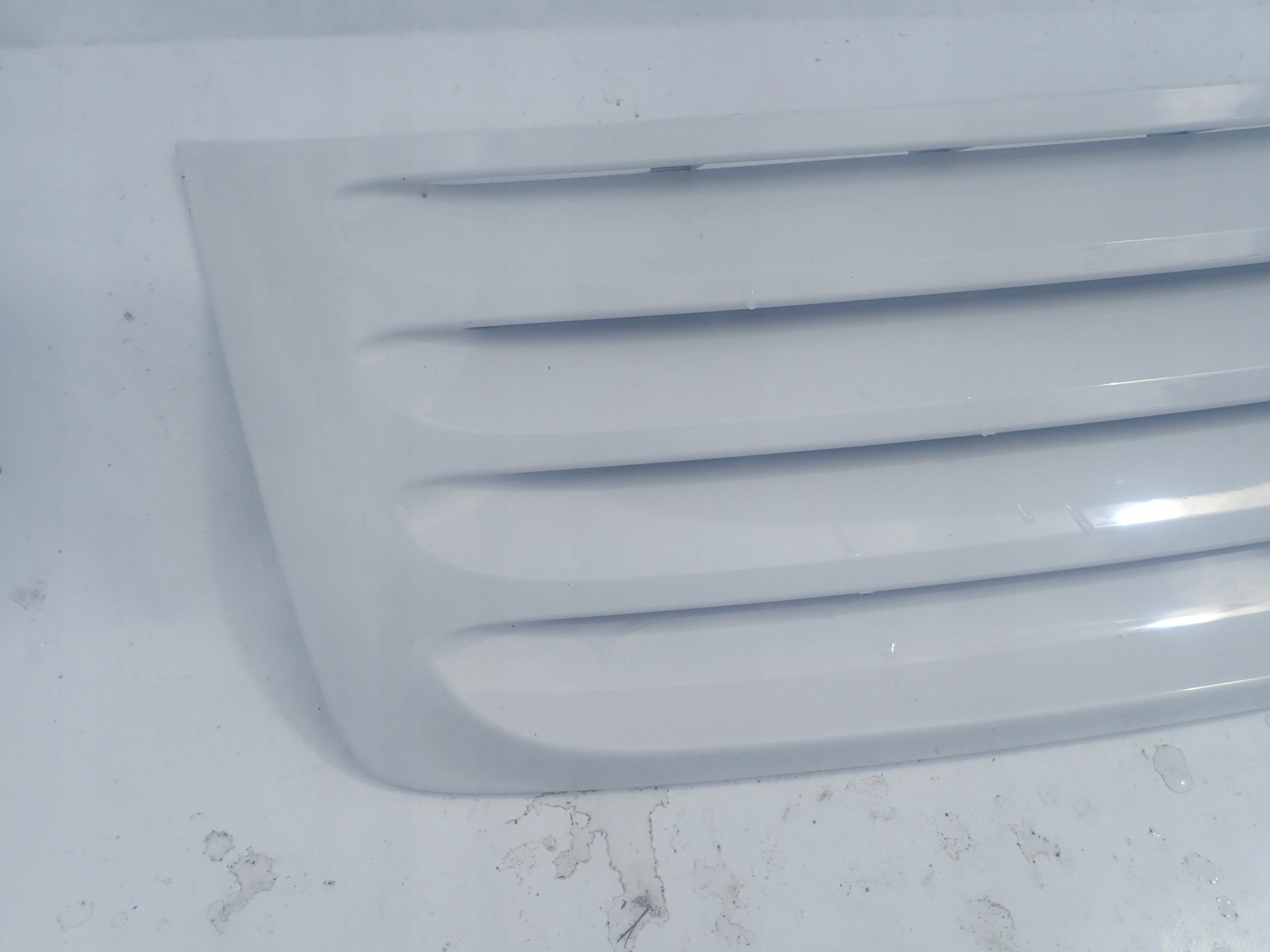 PORSCHE CARRERA 911 997 grid for the bonnet intake LOTKA