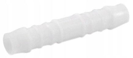 

Złączka prosta łącznik prosty plastikowy Pom 4mm