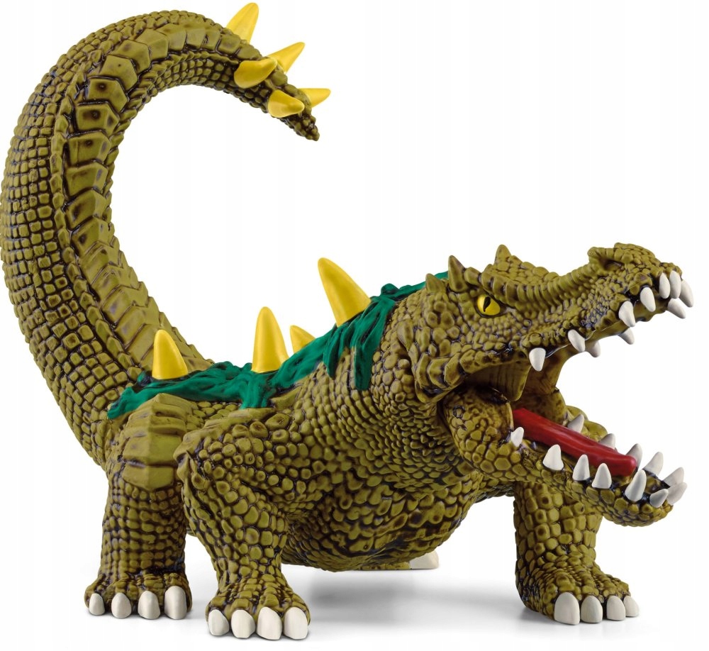

Schleich Eldrador Bagienny Potwór Figurka 70155