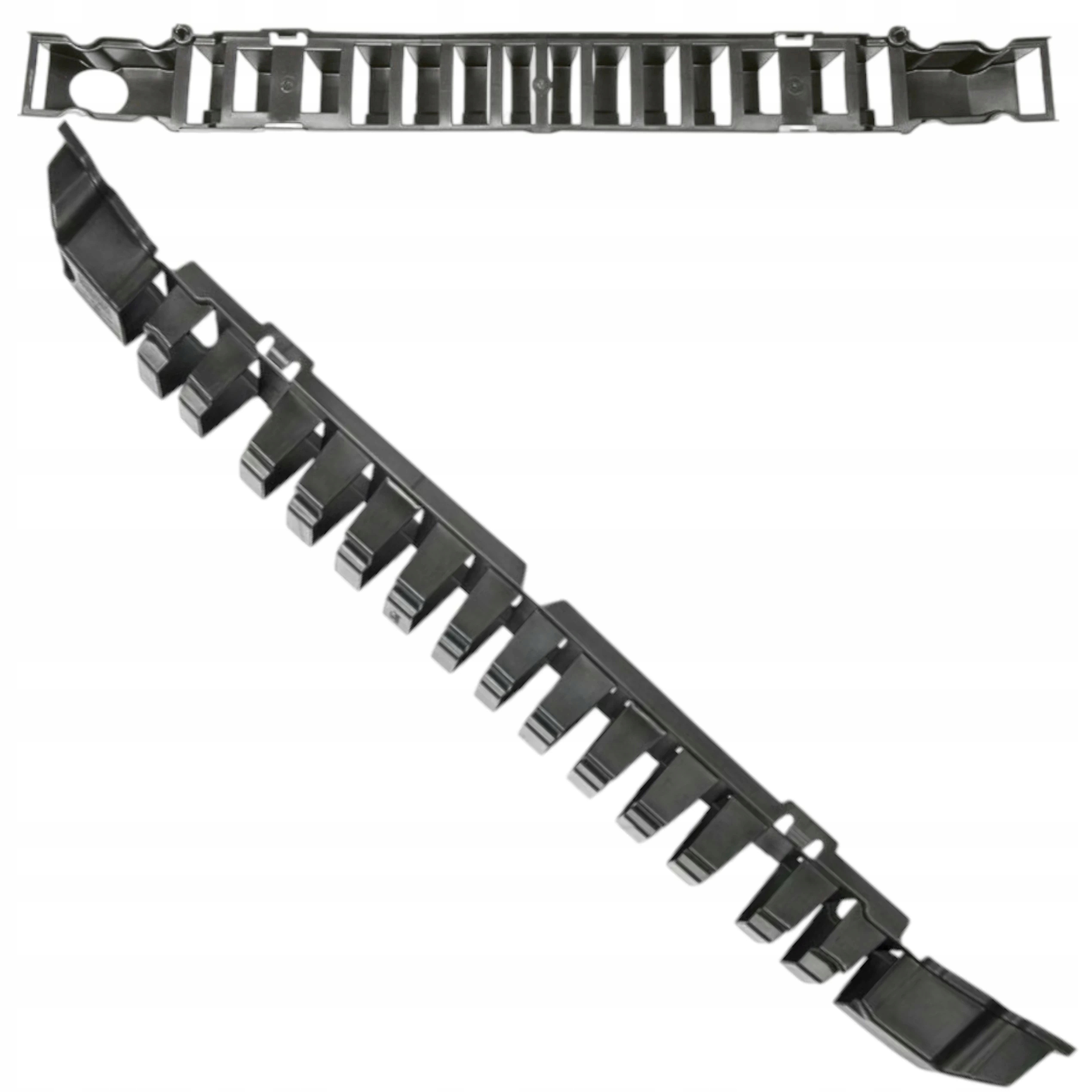 Absorber zesílení nárazníku Focus MK4 2018-2021 JX7B-17E898-A1A