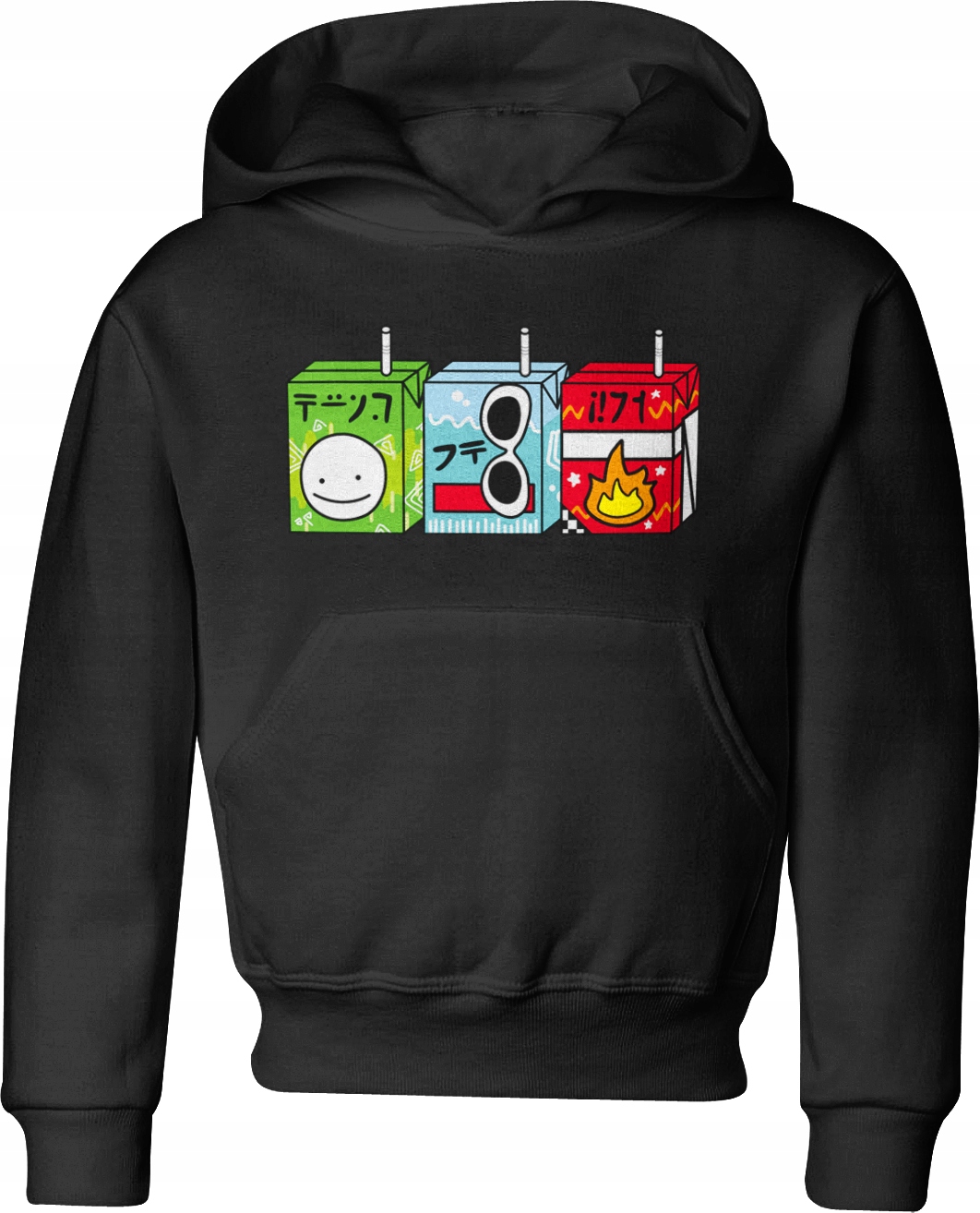 

Dziecięca Bluza Dream Smp Prezent 9-11 L 140 CM