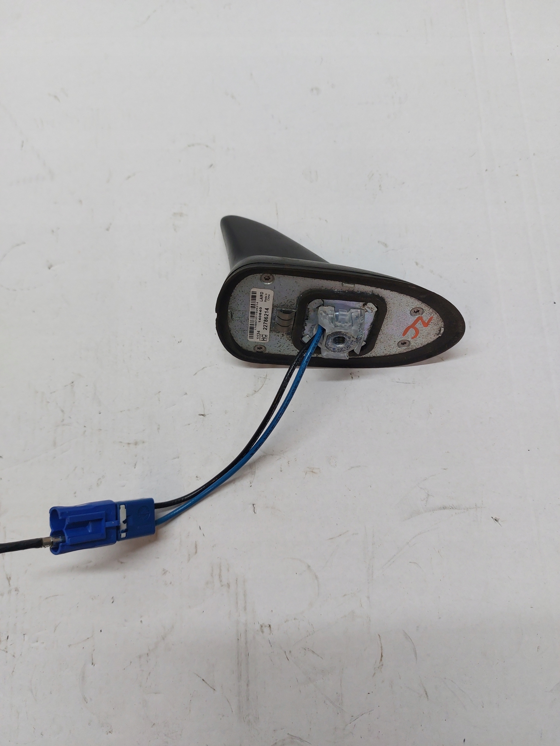 Antenne Toit GPS NAVI REKIN OPEL ZAFIRA C