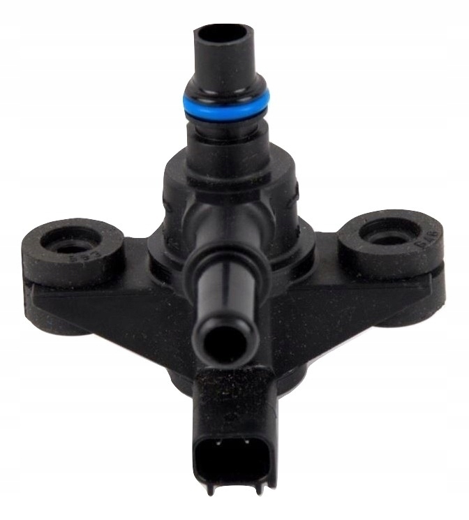 FORD FUSION 2017 ZAWOR ELEKTROMAGNETYCZNY HYBRYDA