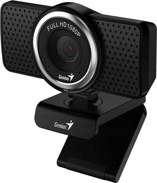 Kamera internetowa Genius ECam 8000
