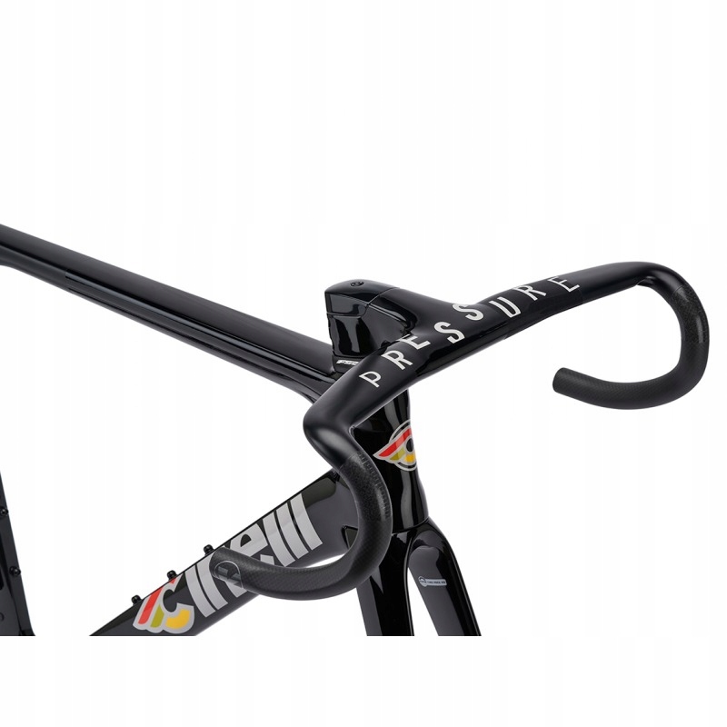 Rower CINELLI Pressure 105 Di2 L Rozmiar koła (