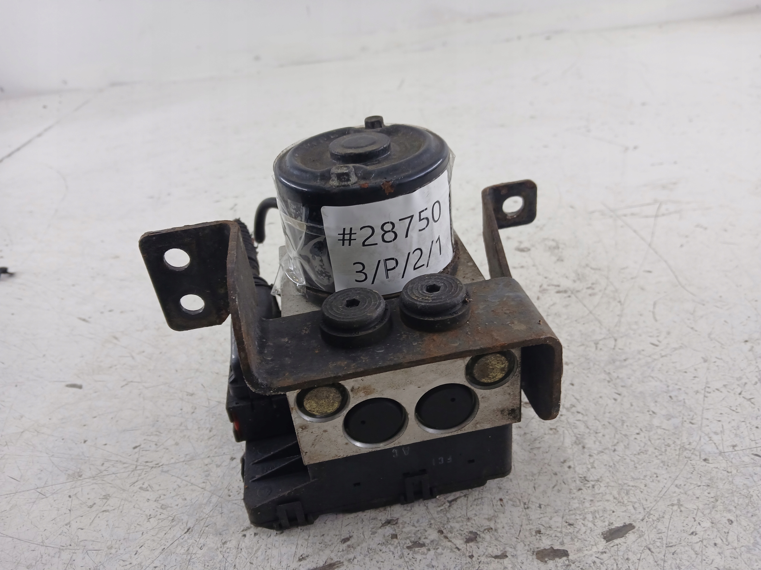 KIA JOICE servo bubanj ABS 58910-M3000