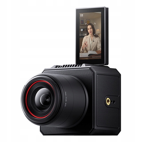 Hollyland VenusLiv Air kamera do transmisji na żywo