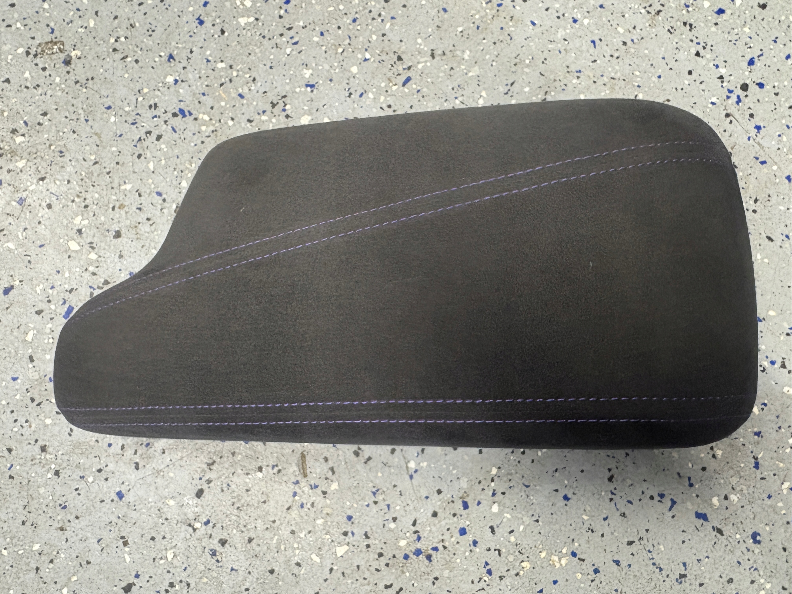 INFINITI Q30 bracciolo 969205DF2B