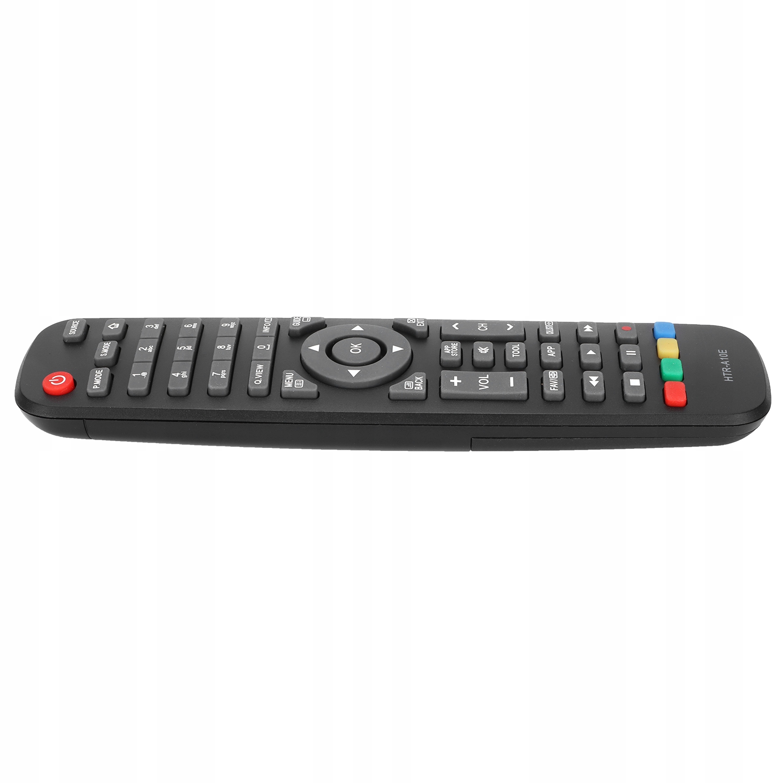 Pilot zdalnego sterowania Audio Zastępczy pilot Odpowiedni do systemu F4
