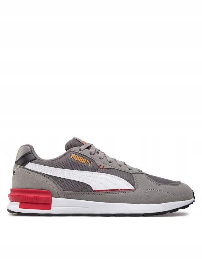 Puma Graviton Pánské boty 380738 49 41