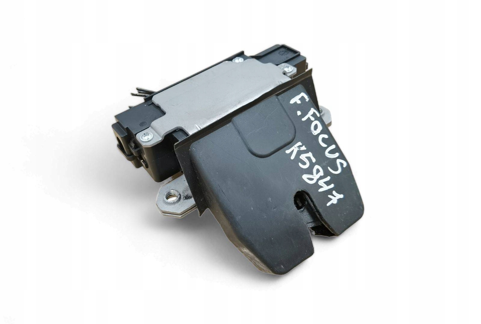 lock bonnet boot Ford Focus 2 2006 3M51-R442A66-AP