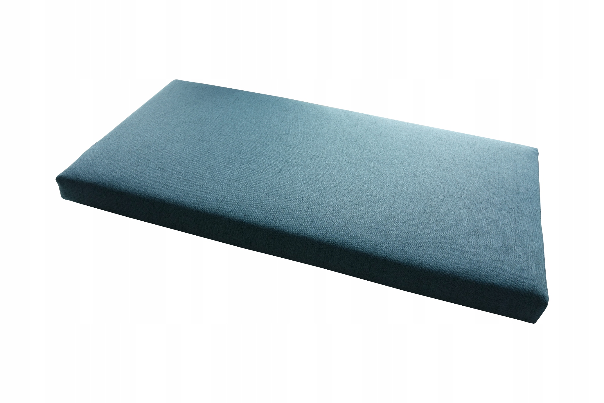 poduszka siedzisko na wymiar zdejmowany pokrowiec Marka inna