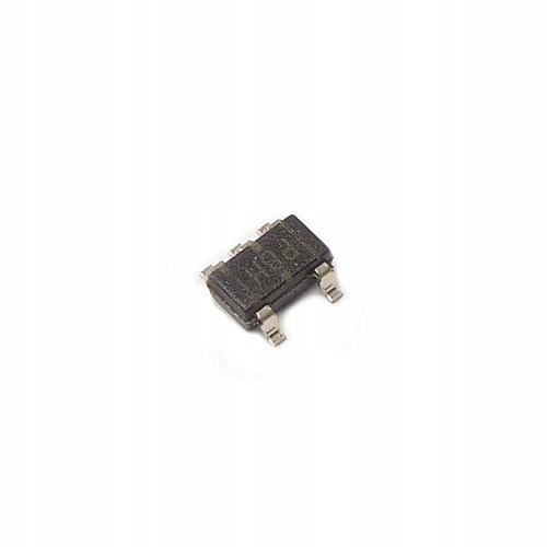 

[20szt] TPS76316DVBT Ti 1.6V 150mA Voltage Regulat