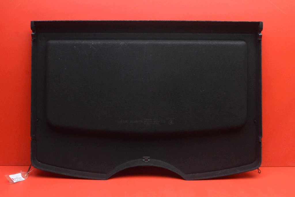 plato boot 5JJ867769 SKODA RAPID SPACEBACK KOMBI 12-17