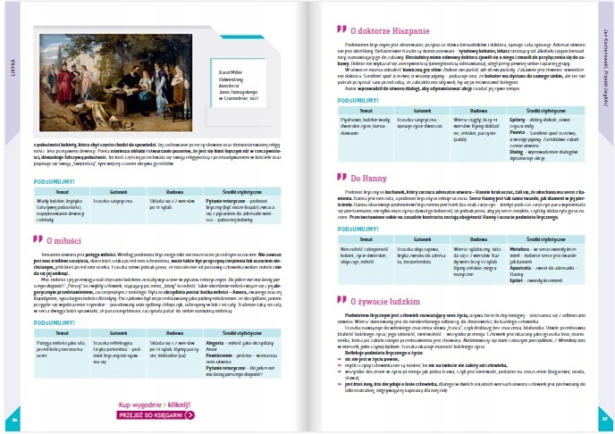 EGZAMIN ÓSMOKLASISTY 2023 POLSKI REPETYTORIUM Rok wydania 2022