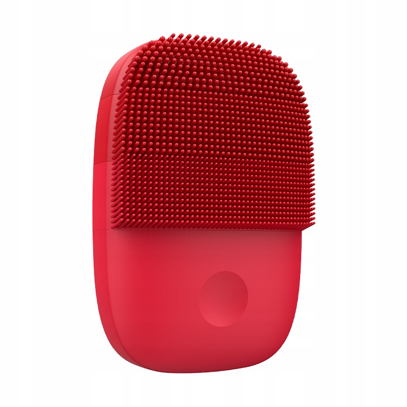 Szczoteczka do twarzy inFace Sonic Facial Red Model MC2000 V2