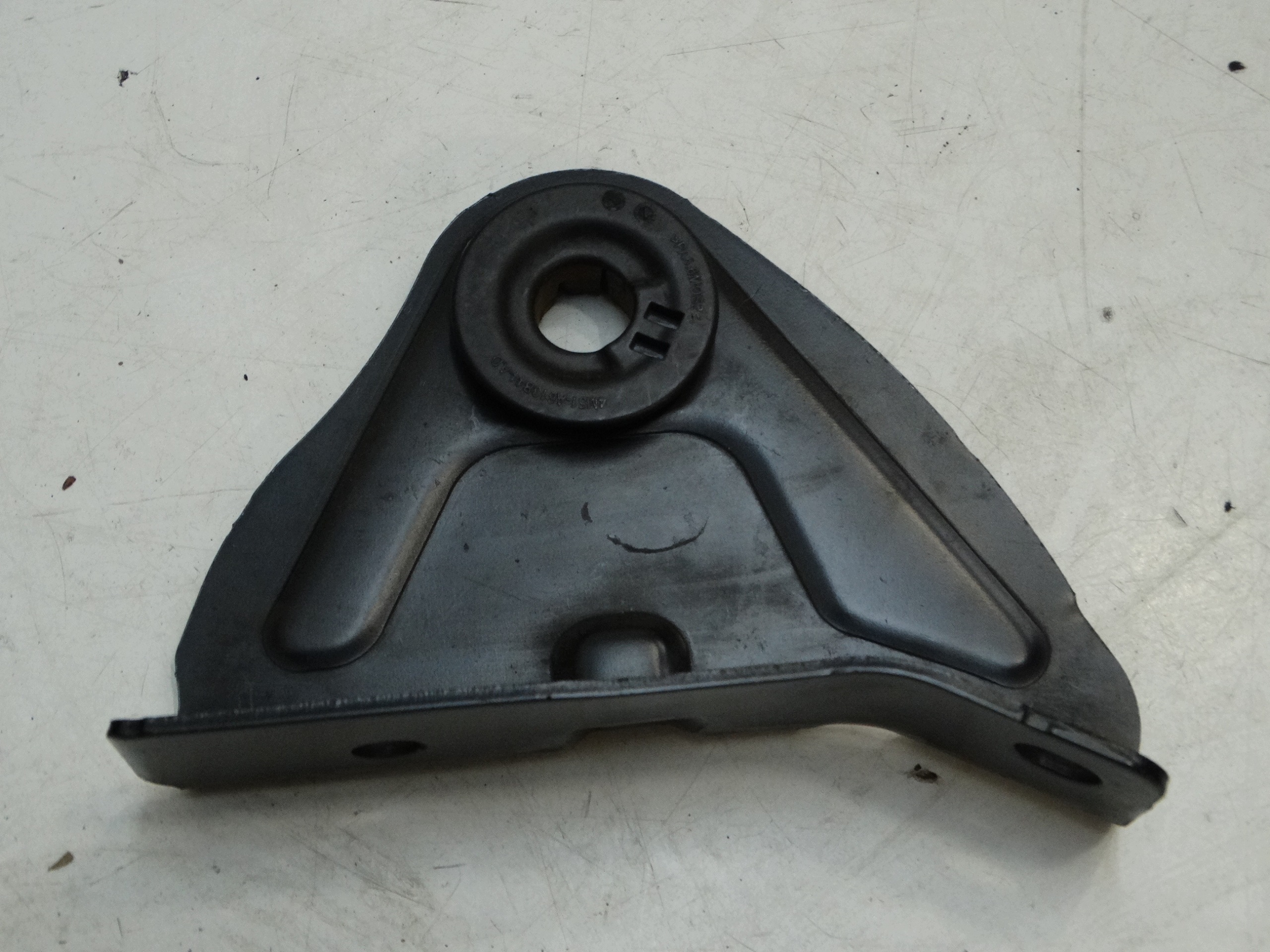 Halter KANAPY heck KOMPLET FORD FOCUS MK3 CM51-A60615-AA