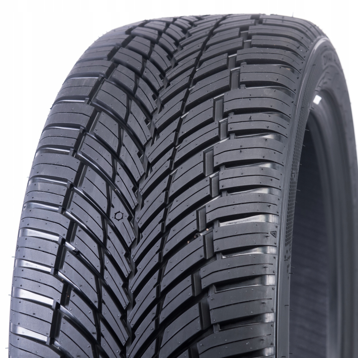 1x Pneumatika 215/55R17 Dimax Celosezónní Radar