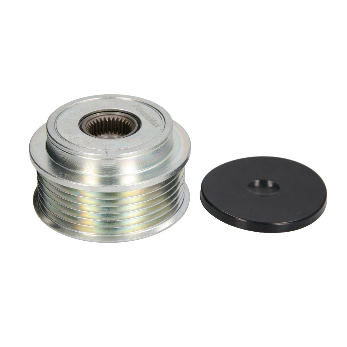 KOŁO PASOWE ALTERNATORA CQ CQ1040221 VW